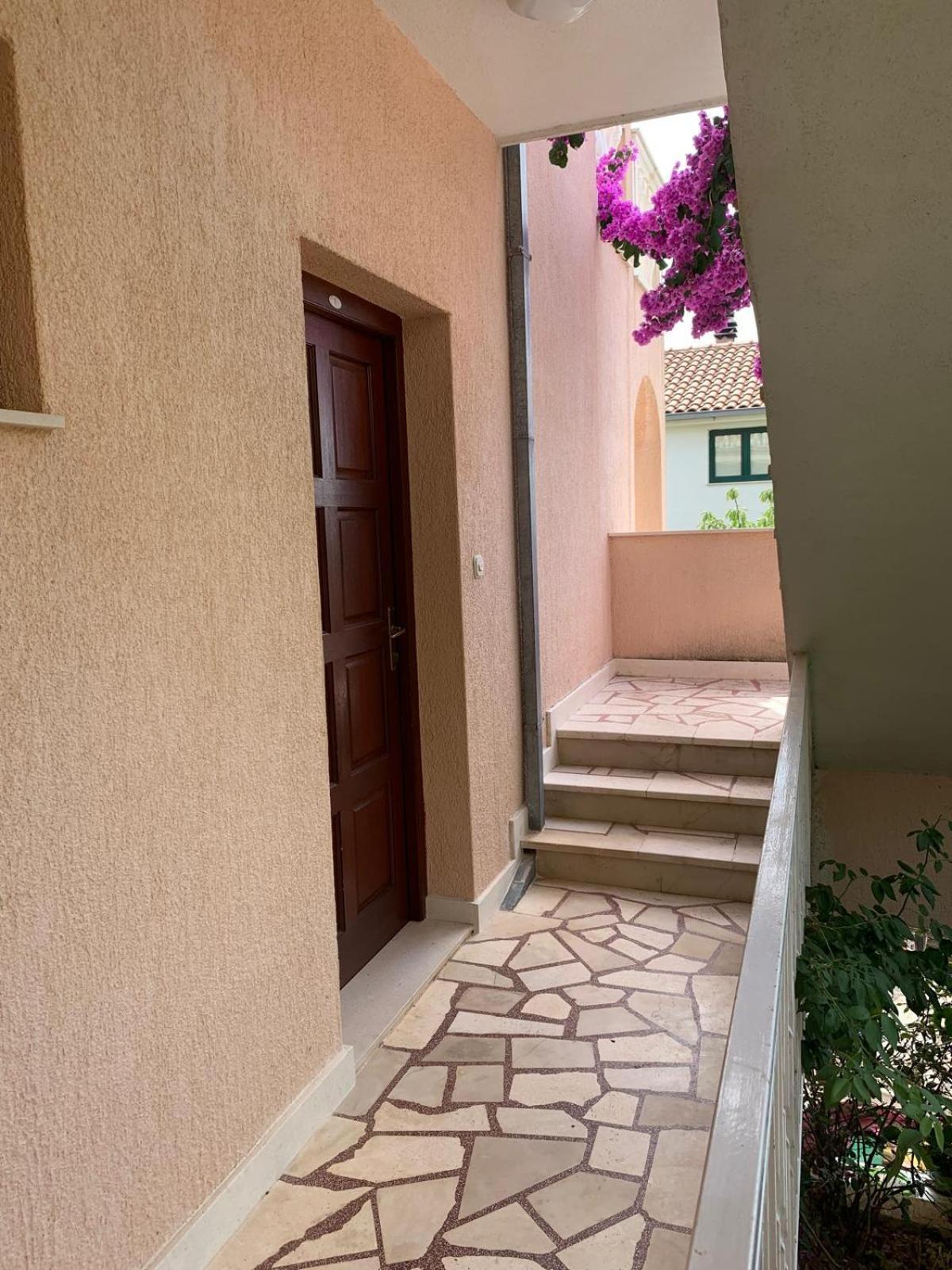 Villa Calypso Trogir Exterior photo